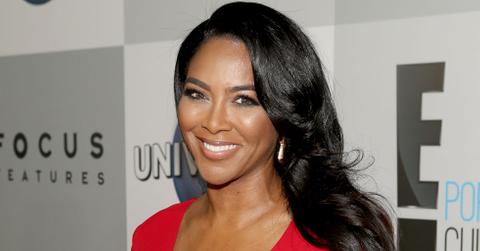 Kenya moore relationship scandal fibs