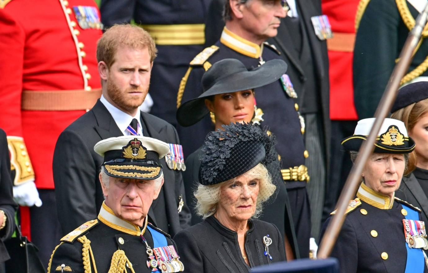 funeral harry meghan