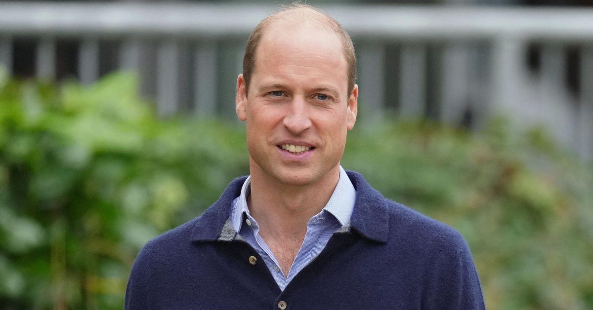 prince william