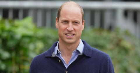 prince william