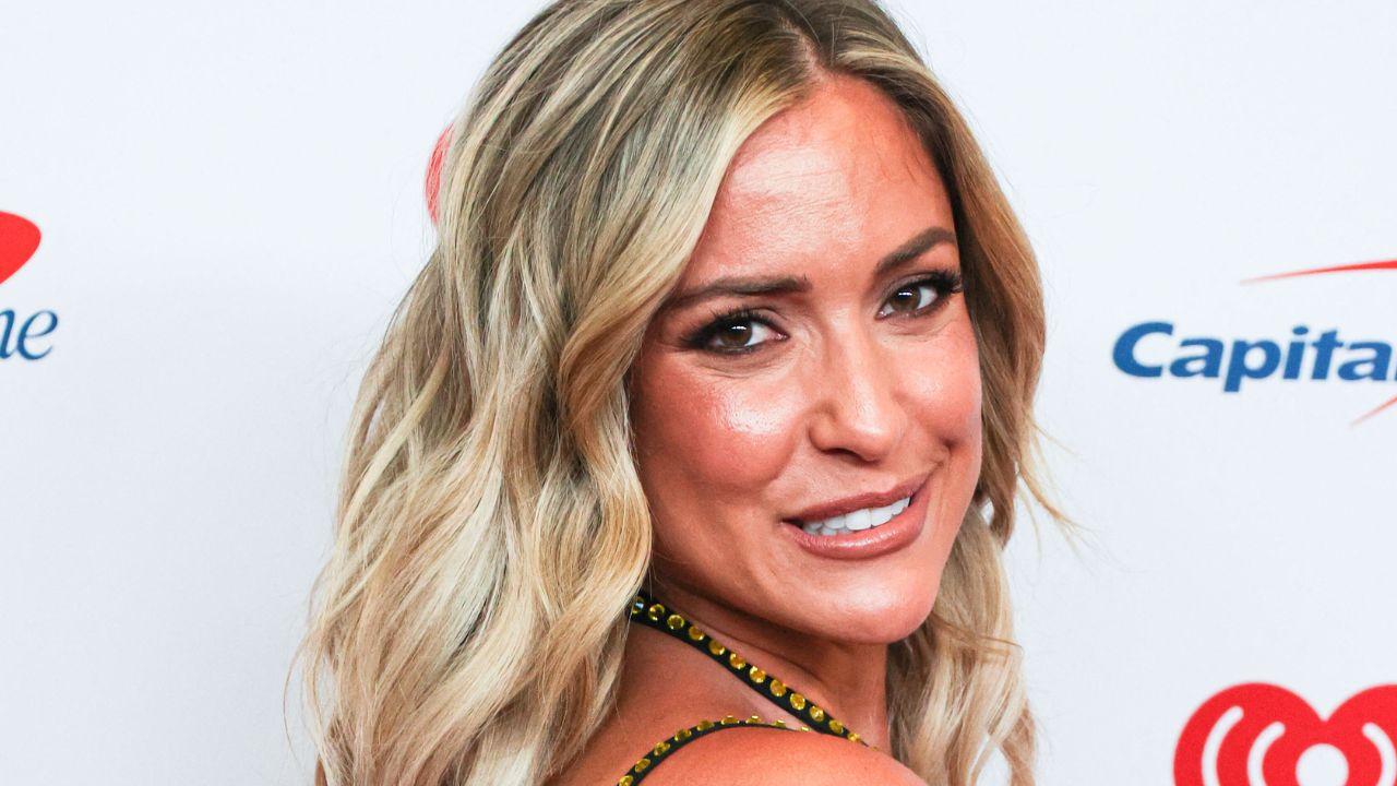 Image of Nearly a decade after launching Uncommon James, Kristin Cavallari remains front and center in campaigns for her growing brand.