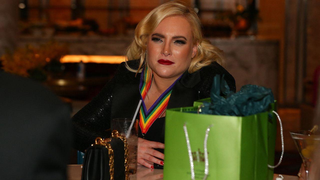 Image of Meghan McCain previously criticized Meghan Markle's business strategy, calling her 'boring.'