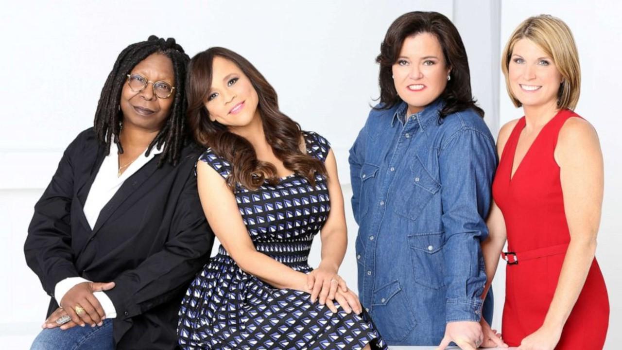 photo of The star didn't like that a man was running a show that was created for and watched by women.
