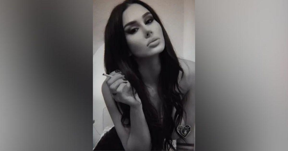 brittany furlan sultriest skin baring moments hot photos