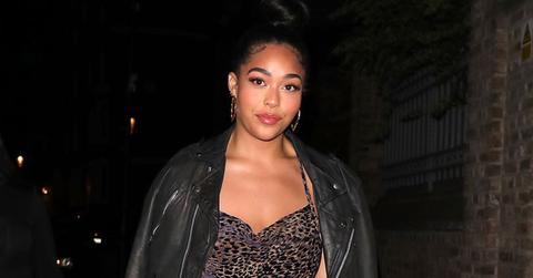 Jordyn Woods