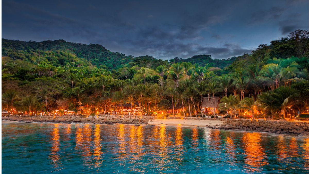 Photo of Rhythms of the Night