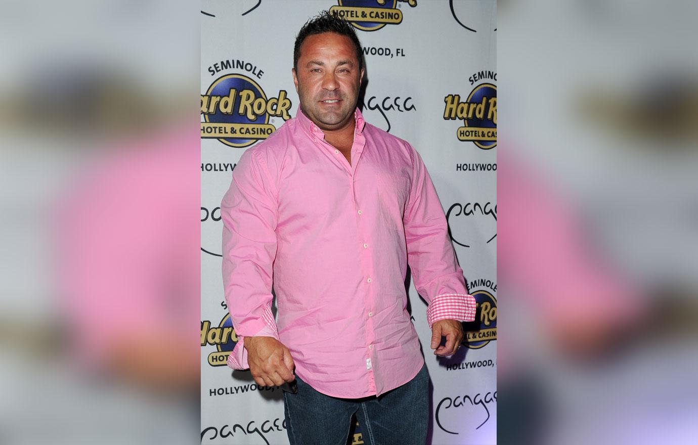 joe giudice