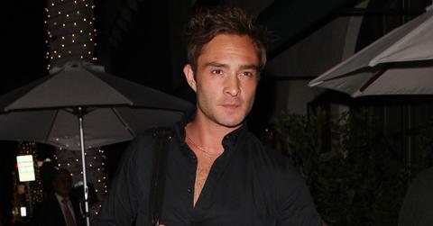 Ed Westwick sexual assault charges dropped