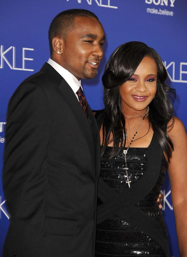 Nick gordon request lawsuit dismissed