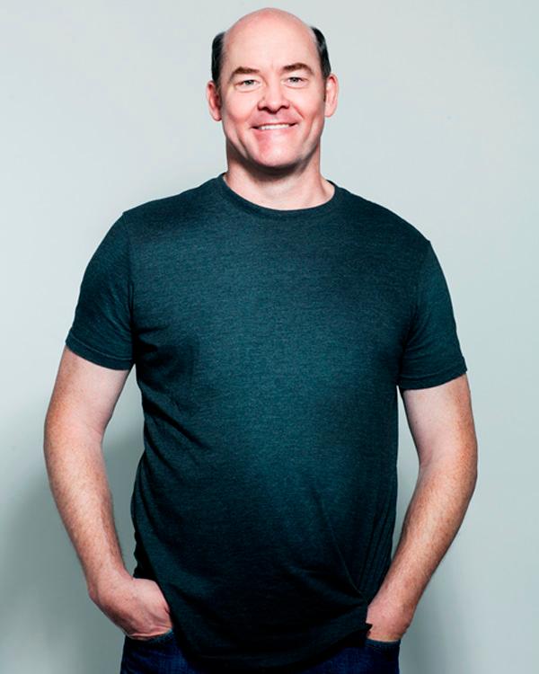 David koechner