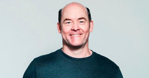 David koechner