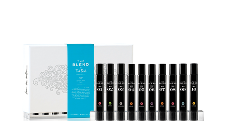 Fred segal the blend