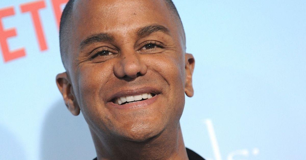 Photo of Yanic Truesdale