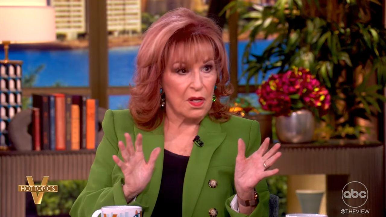 Image of Joy Behar