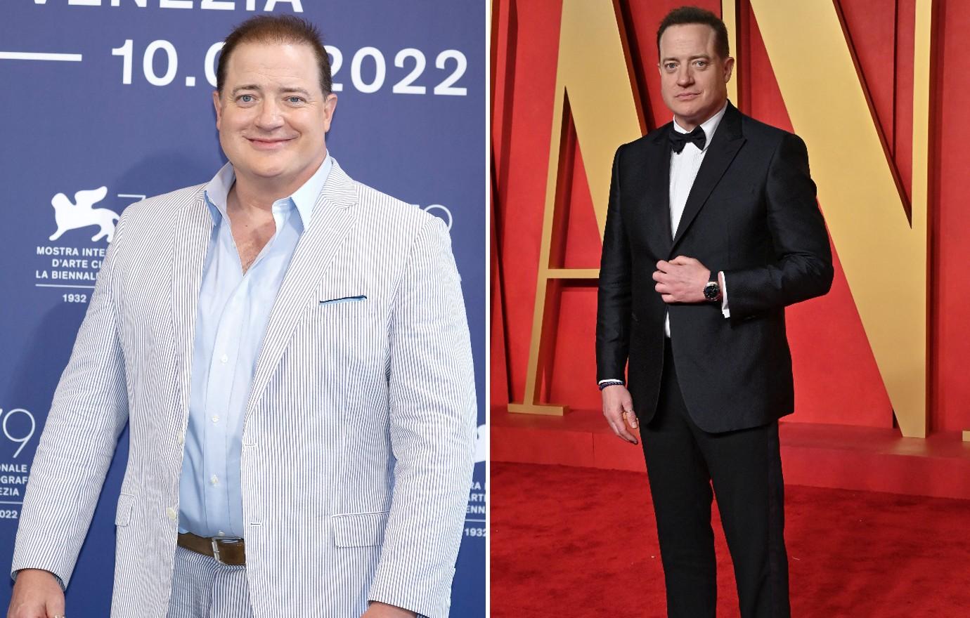 brendanfraser