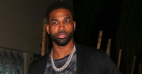 Tristan thompson jeered with khloe chant at game video