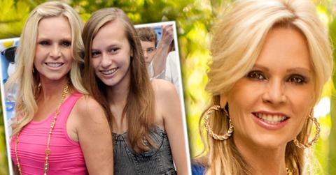 Tamra judge custody battle daughter sidney barney refuses