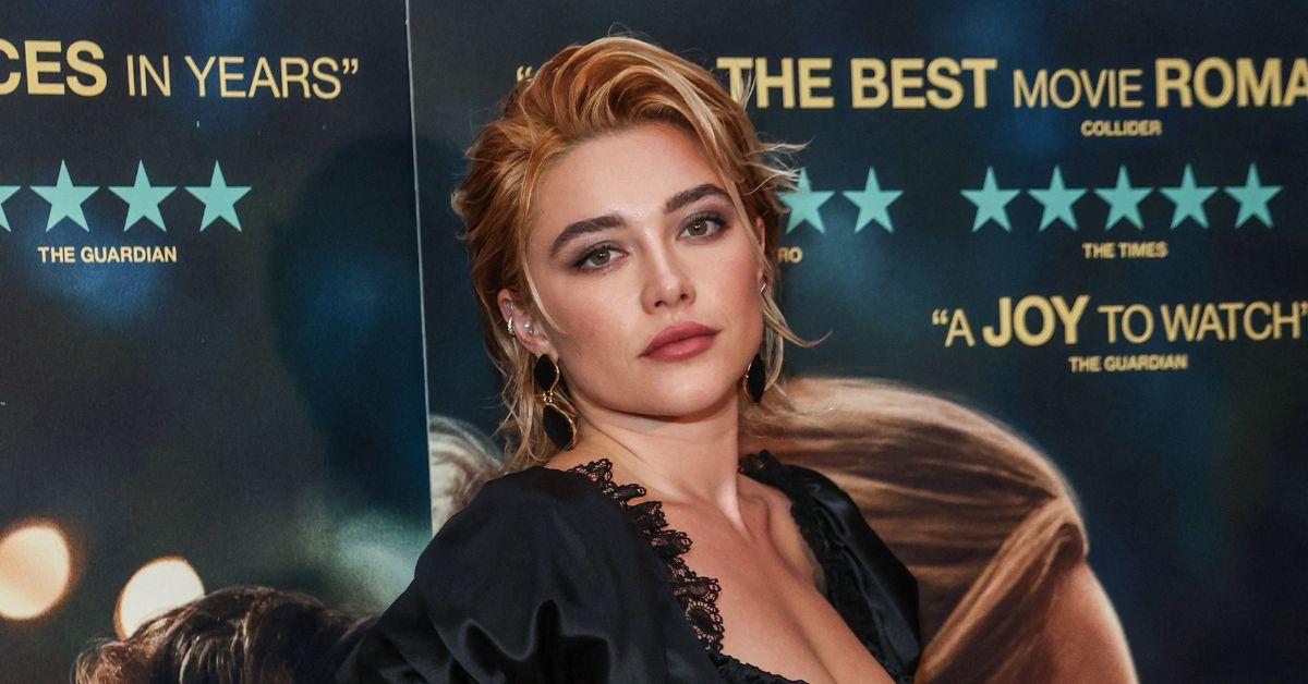 florence pugh