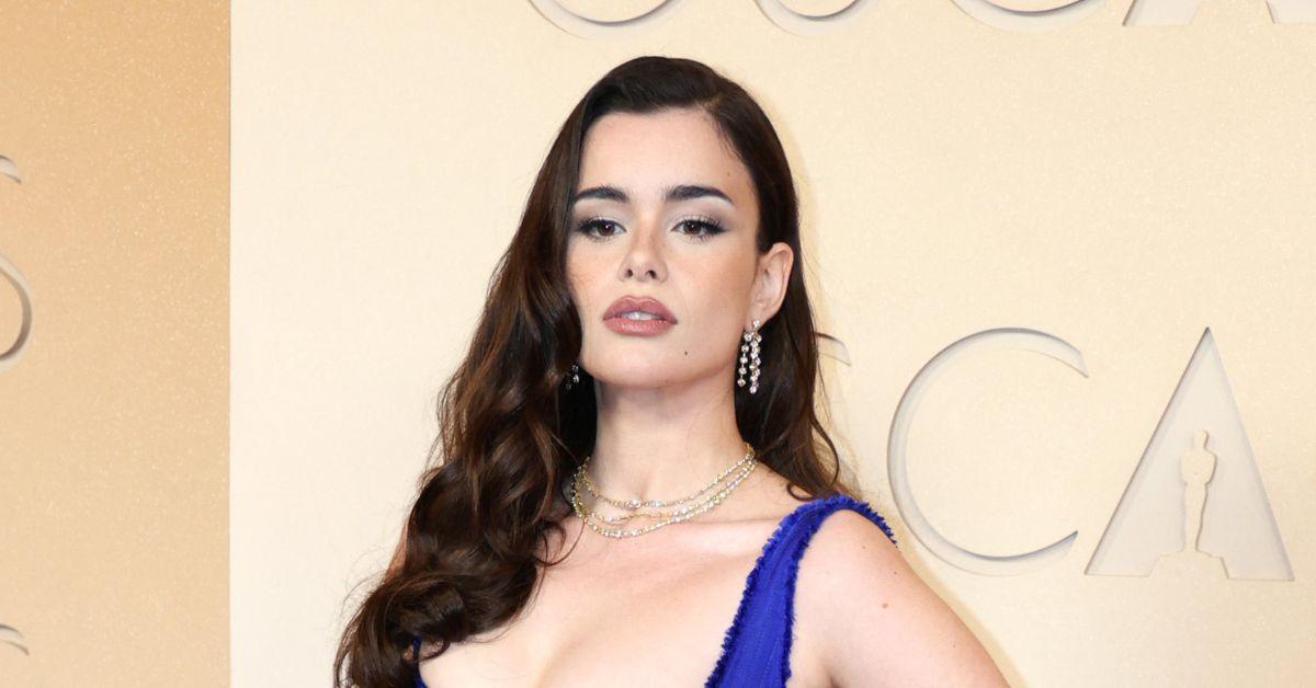 photo of Barbie Ferreira