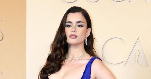 photo of Barbie Ferreira