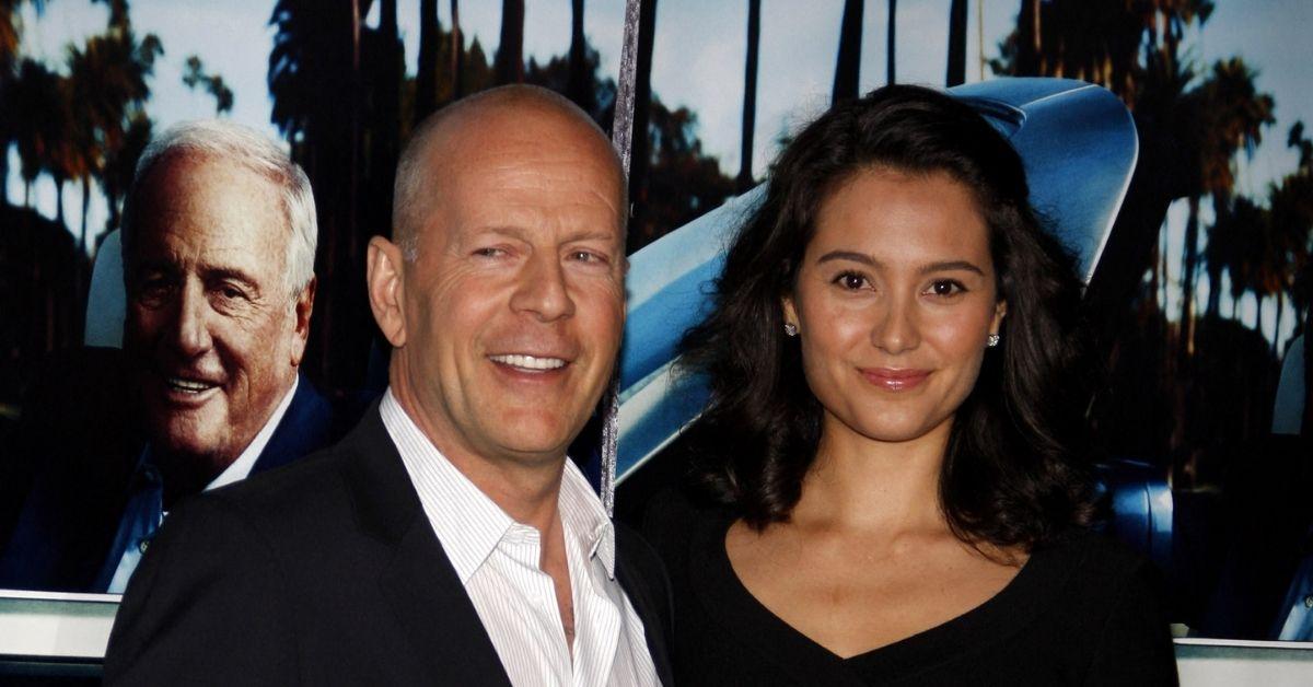 bruce willis health update