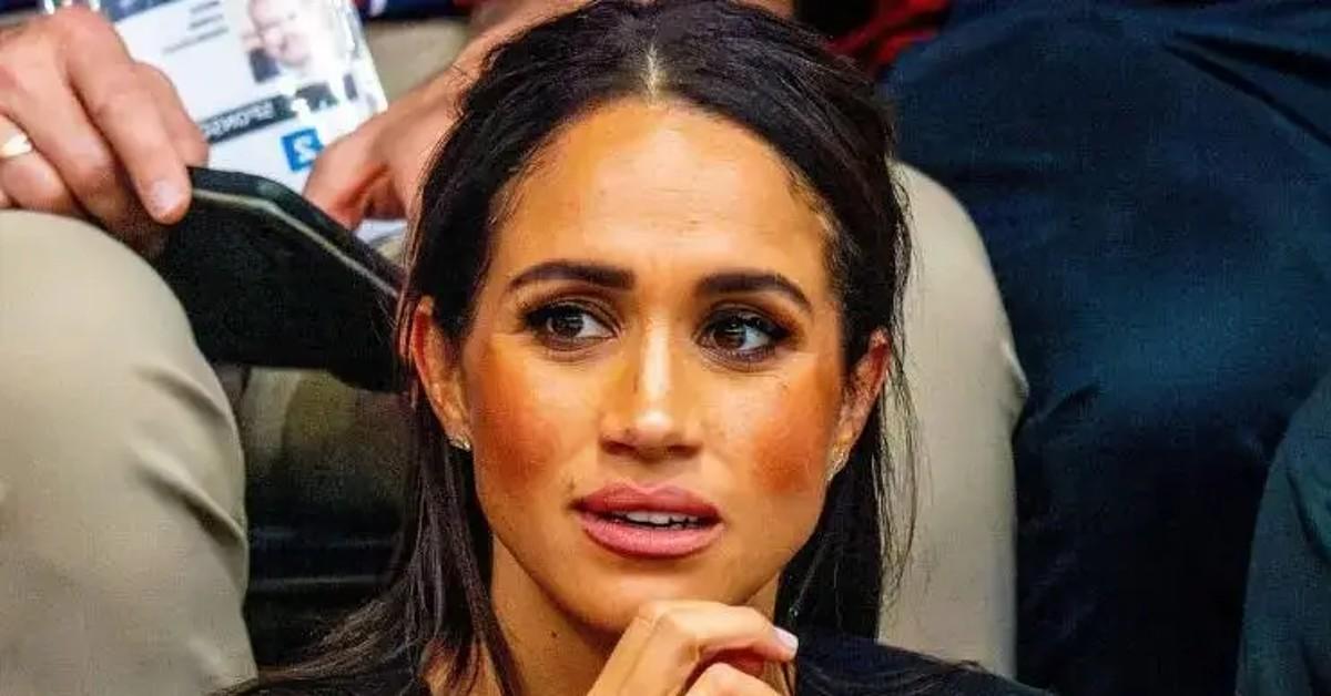 image of Stassi Schroeder said she was boycotting the royal's show. 