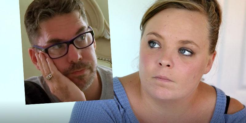 Catelynn lowell rehab return teen mom matt baier podcast