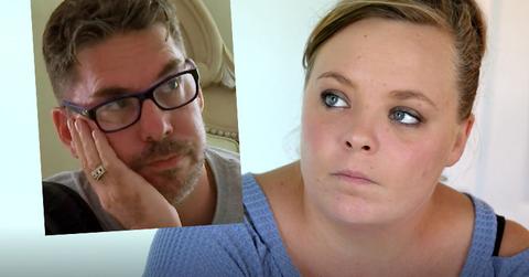 Catelynn lowell rehab return teen mom matt baier podcast