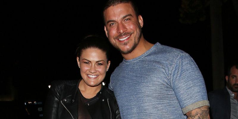 Vanderpump Rules Jax Taylor Brittany Cartwright Engaged