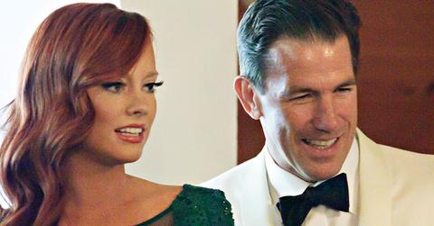 thomas ravenel kathryn custody