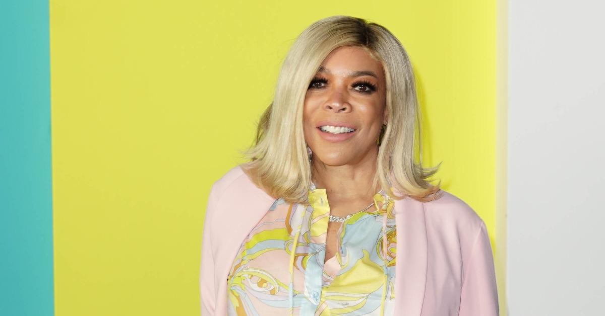 Is Wendy Williams Ready For Her 'Big Comeback' On TV?