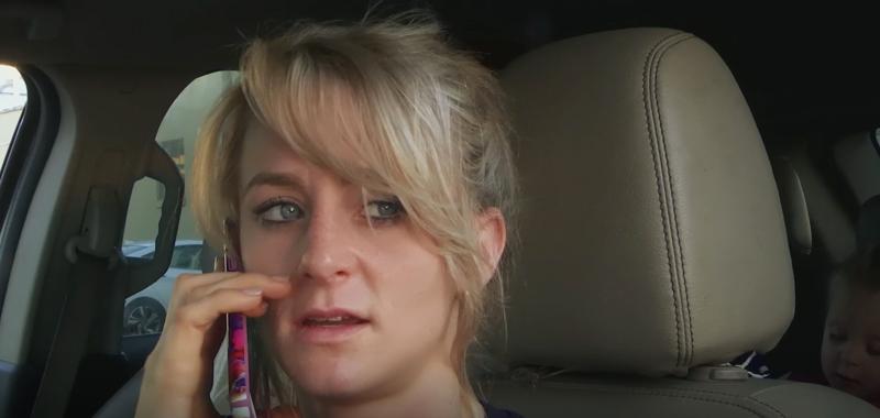 Teen mom 2 recap leah messer health crisis 07