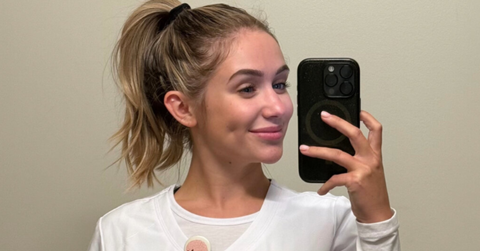 meet the year old viral nursing student graduating debt free thanks to content creation and why more gen z students are following her lead