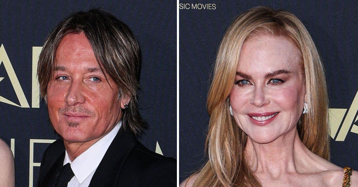 keith urban devastated nicole kidman moving on