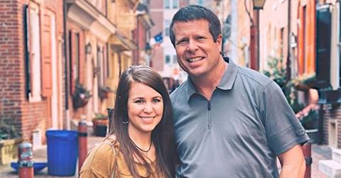 Jim Bob Jana Vegas PP