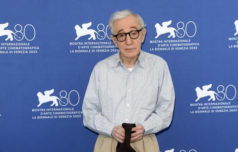 Mia Farrow 'Understands' Why People Want To Work With Ex Woody Allen