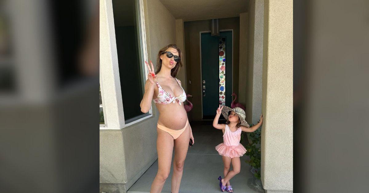 lala kent being single mom