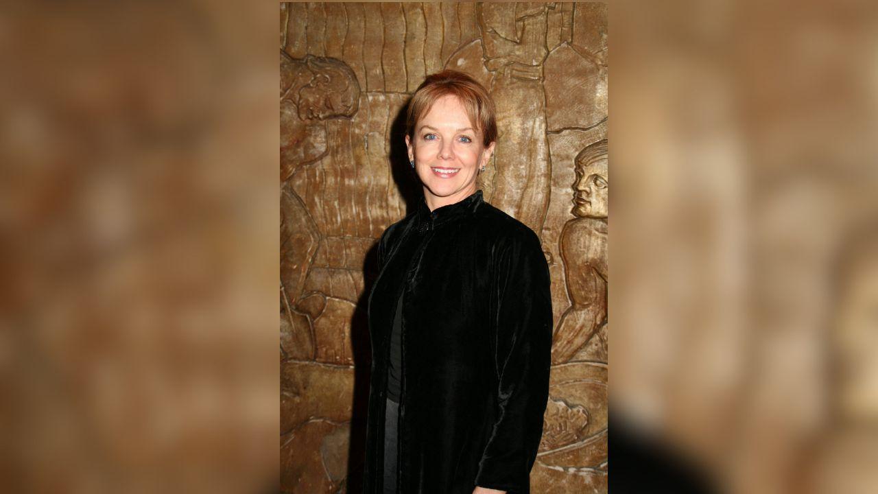 image of Linda Purl