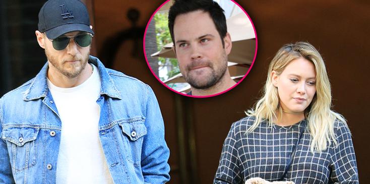 hilary duff new boyfriend jason walsh