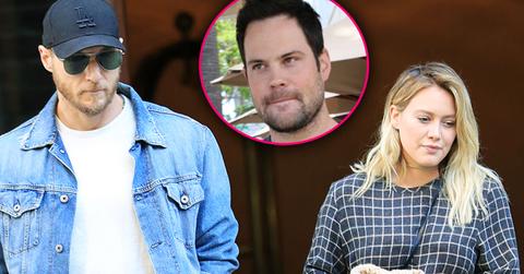 hilary duff new boyfriend jason walsh
