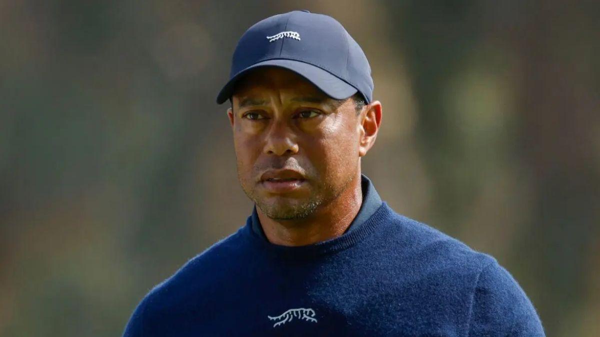 image of tiger woods