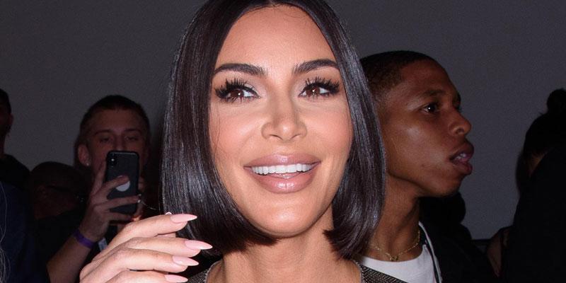 Kim Kardashian's SKIMS Shapewear Line Makes $2 Million Within Minutes