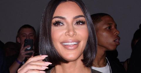 Kim Kardashian's SKIMS Shapewear Line $2 Million Minutes Launch