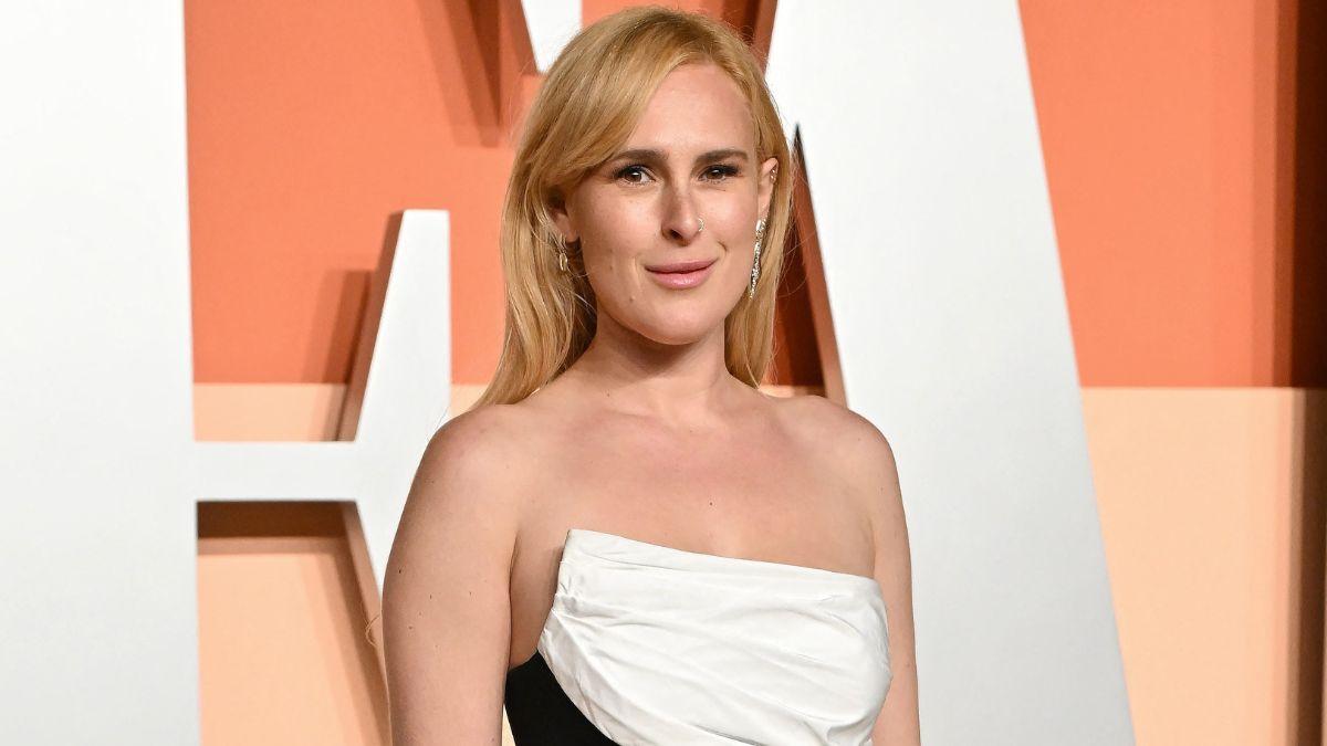 Photo of Rumer Willis 