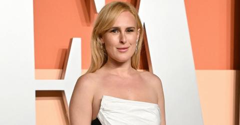 Photo of Rumer Willis