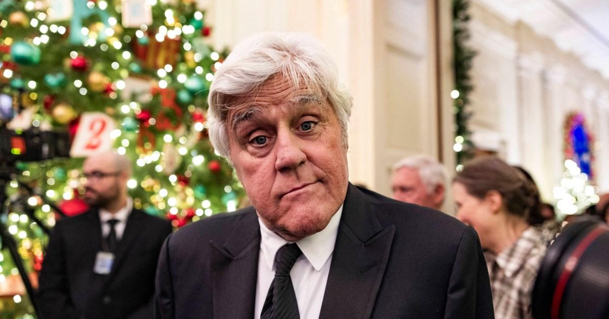 jay leno reveals if still fixes cars after gasoline fire