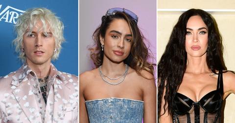 machine gun kellys ex sommer ray crashes his art basel bash pp