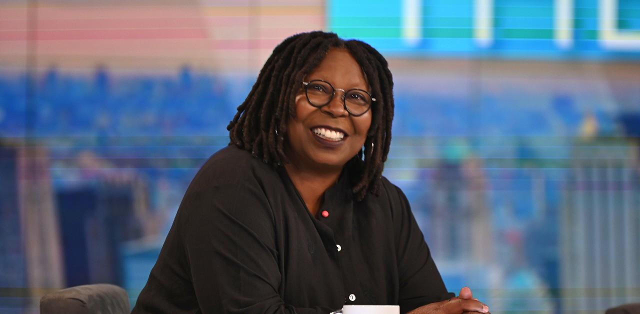 what is whoopi goldbergs net worth