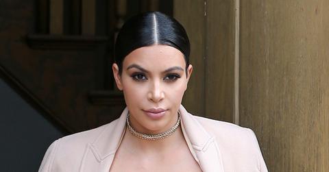 kim-kardashian-fake-pregnancy-issues