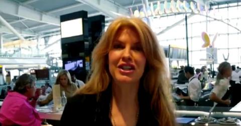 Kimberly Friedmutter